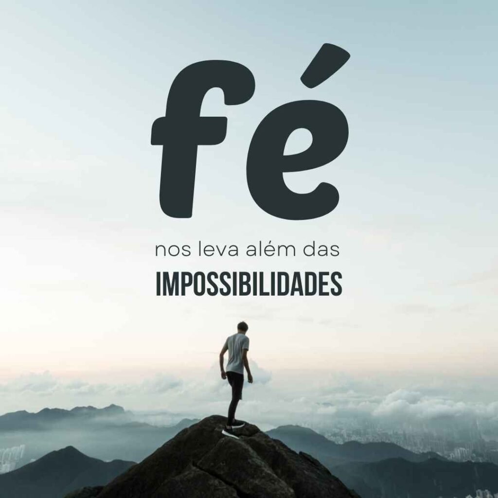 Fé no Impossível