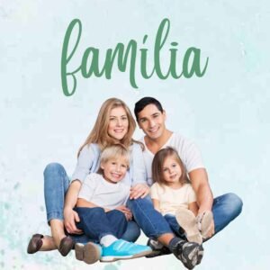 Curso para a Família