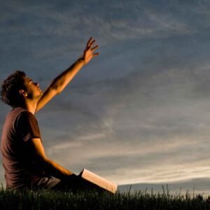 Oração Imposição das Mãos