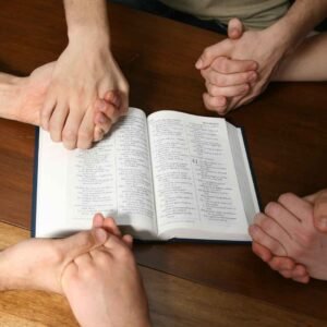 Salvação nova criatura