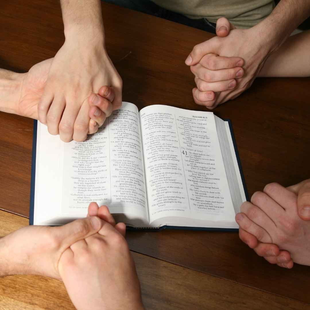 Salvação nova criatura