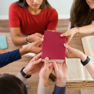 Proposito salvação