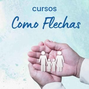 Curso como Flechas para os Pais