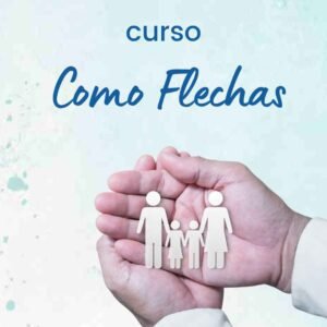 Curso como flechas
