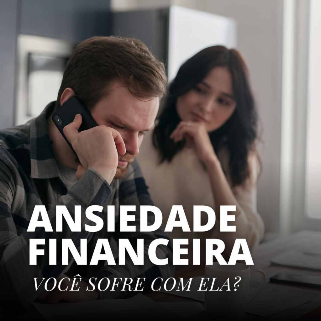 Finanças Pessoais