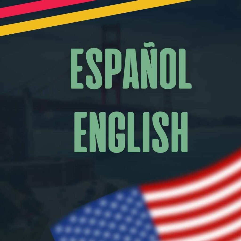 Conteúdo em espanhol