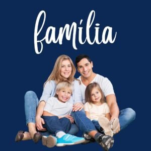 Curso propósito para a família