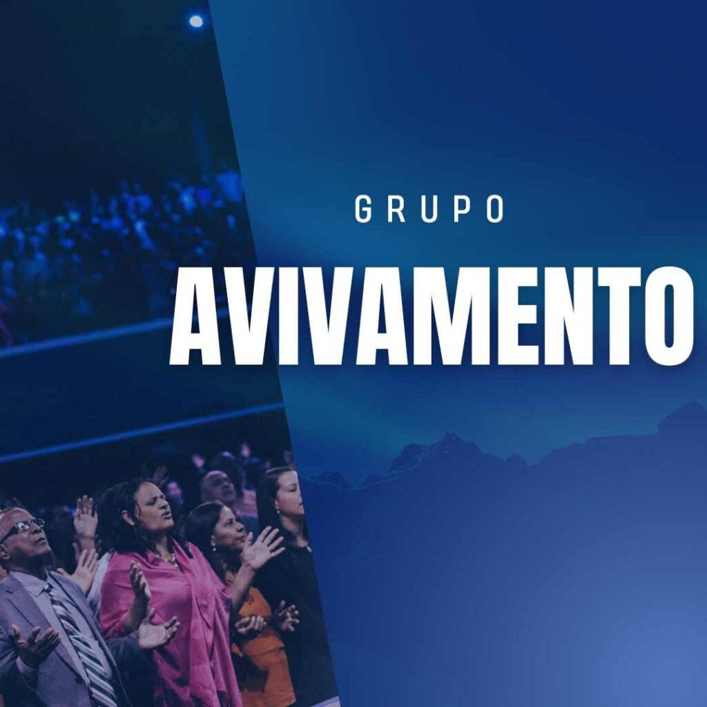Grupo Avivamento