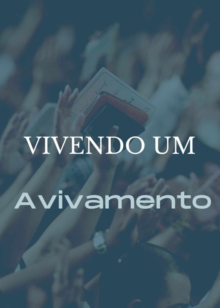 Avivamento Igreja