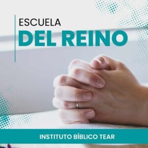 Escuela Del Reino