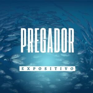 Pregador Expositivo